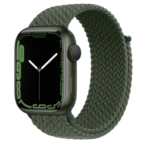 5-variant-braided-loop-for-apple-watch-strap-44mm-40mm-45mm-41mm-42mm-38mm-49mm-elastic-solo-bracelet-iwatch-series-7-se-3-6-ultra-8-band